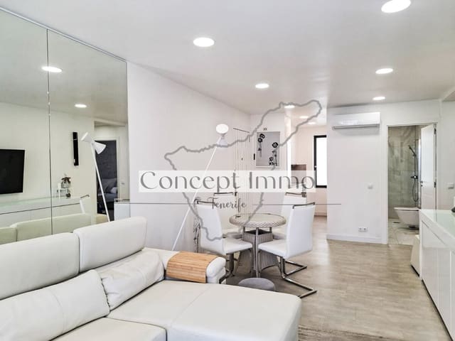 2 soverom Leilighet til salgs i Playa de las Americas, Arona med svømmebasseng - € 570 000 (Ref: 9532597)