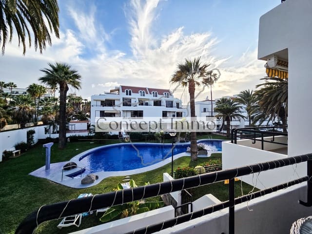 2 soverom Leilighet til salgs i Playa de las Americas, Arona med svømmebasseng - € 570 000 (Ref: 9532597)