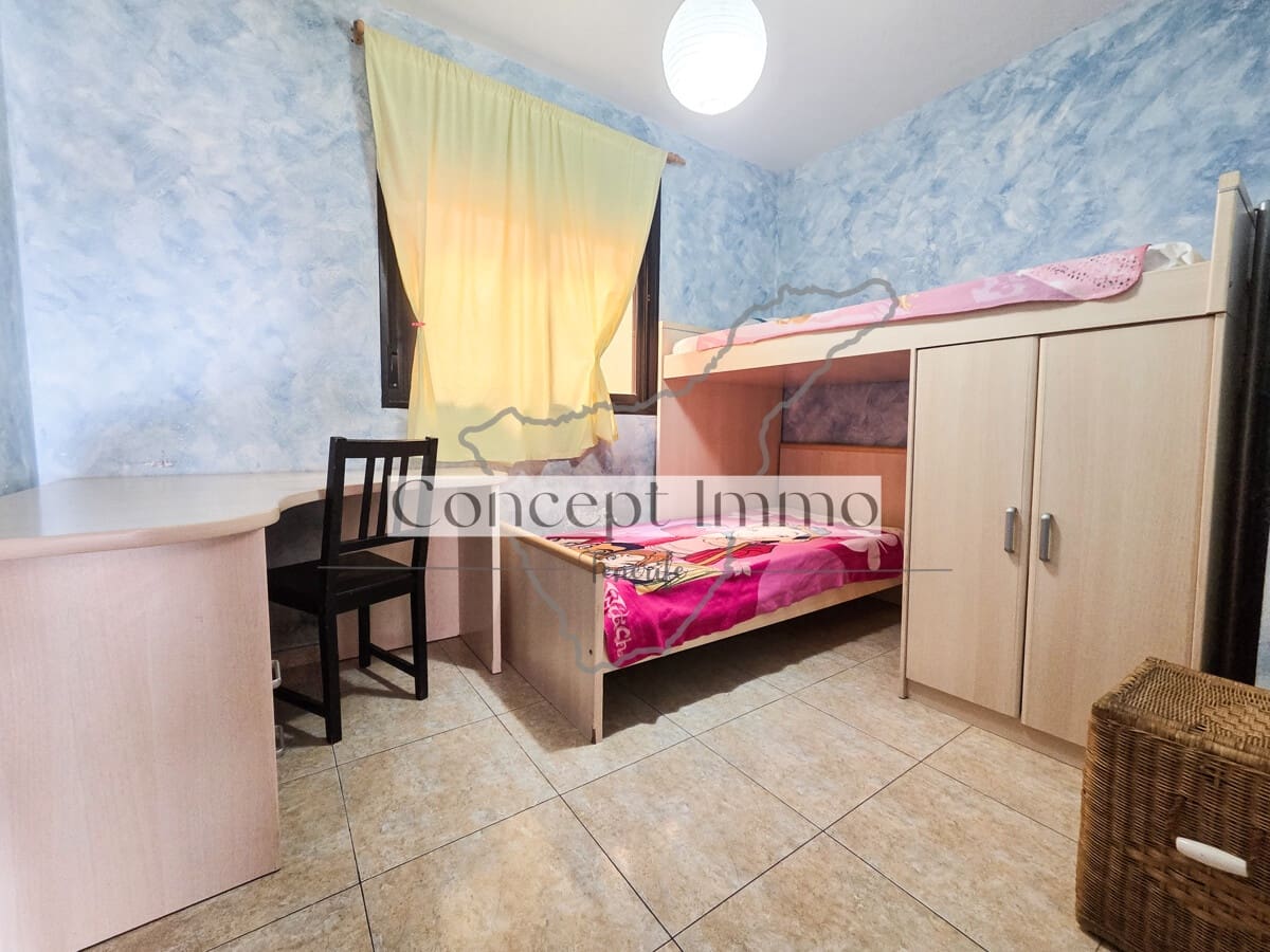 2 sovrum Lägenhet till salu i Buzanada med garage - 210 000 € (Ref: 9572273)