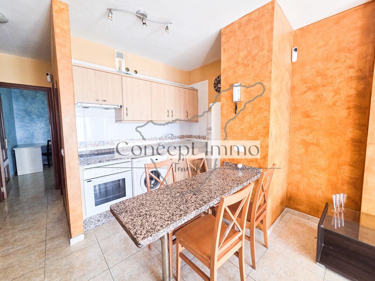 2 sovrum Lägenhet till salu i Buzanada med garage - 210 000 € (Ref: 9572273)