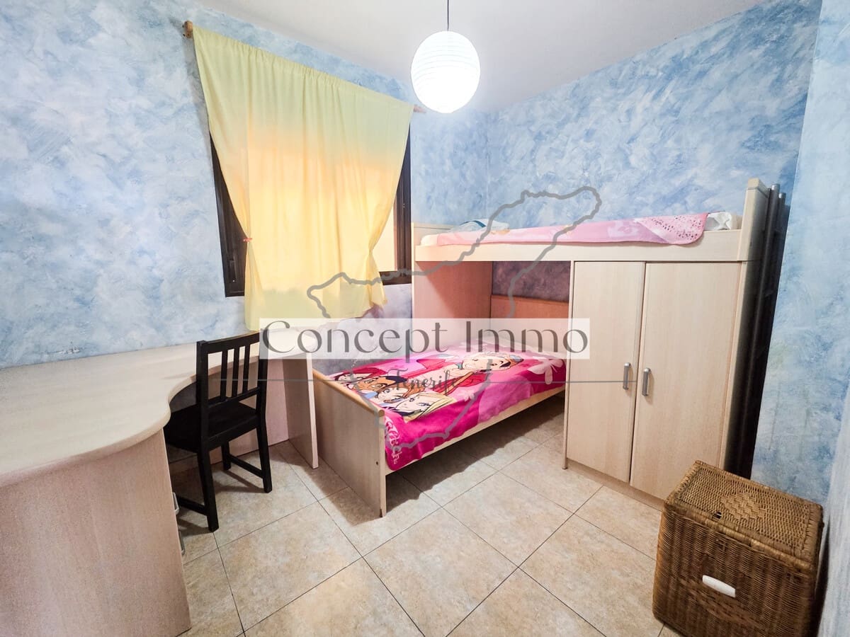 2 sovrum Lägenhet till salu i Buzanada med garage - 210 000 € (Ref: 9572273)