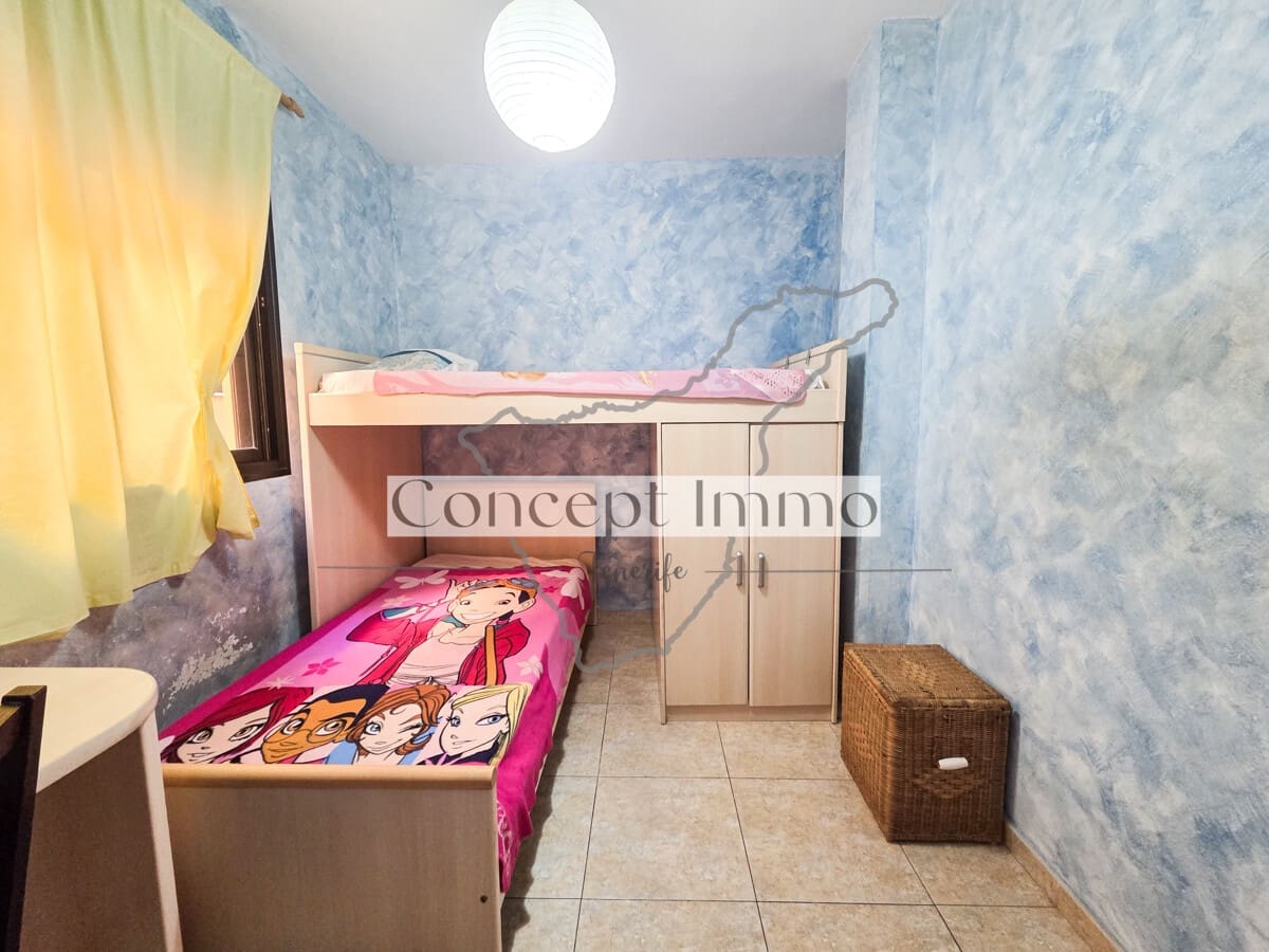 2 sovrum Lägenhet till salu i Buzanada med garage - 210 000 € (Ref: 9572273)