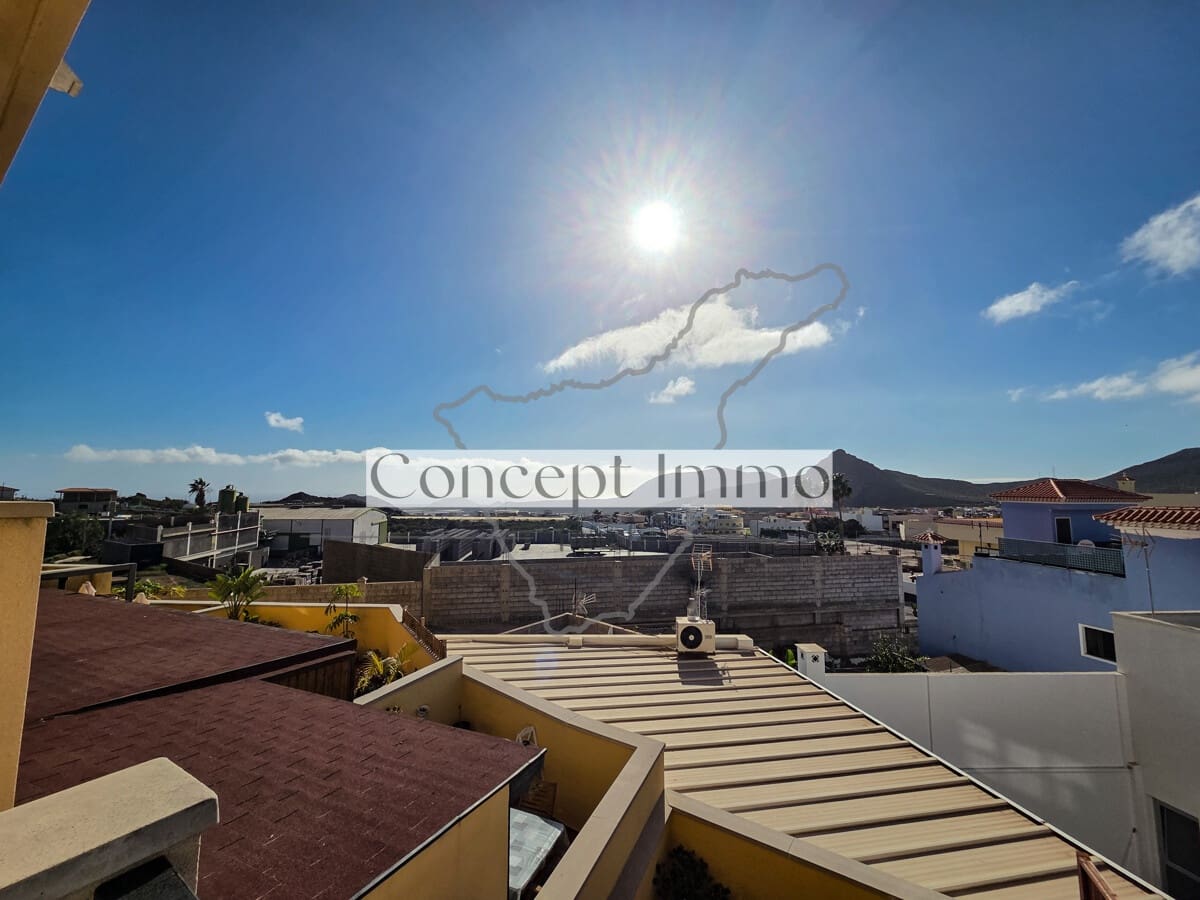 2 sovrum Lägenhet till salu i Buzanada med garage - 210 000 € (Ref: 9572273)