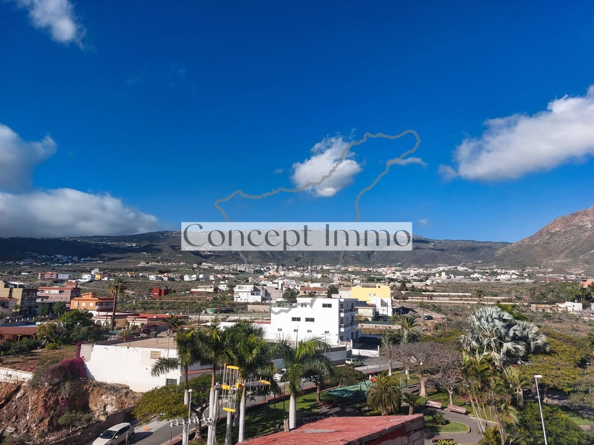 2 sovrum Lägenhet till salu i Buzanada med garage - 210 000 € (Ref: 9572273)