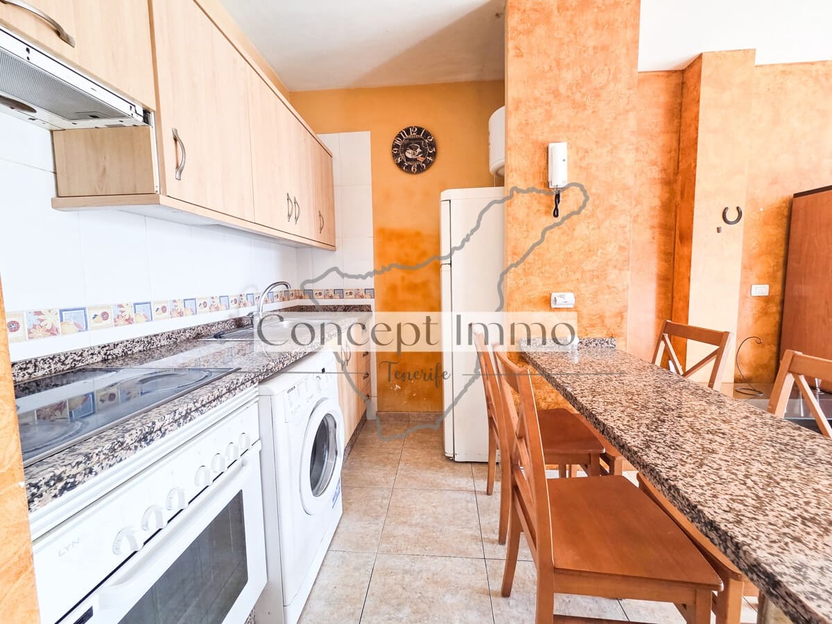 2 sovrum Lägenhet till salu i Buzanada med garage - 210 000 € (Ref: 9572273)