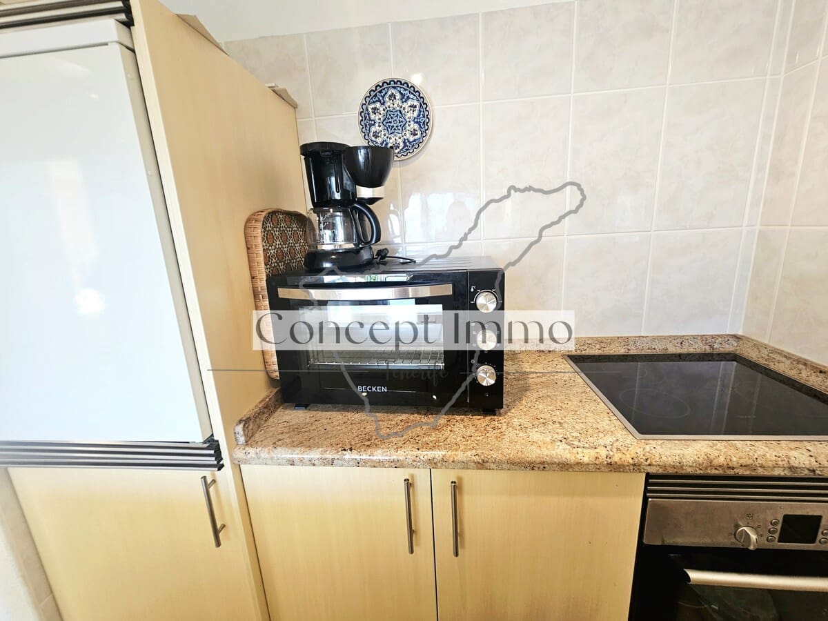 1 makuuhuone Asunto myytävänä paikassa Los Cristianos mukana 
autotalli - 299 000 € (Ref: 9598161)