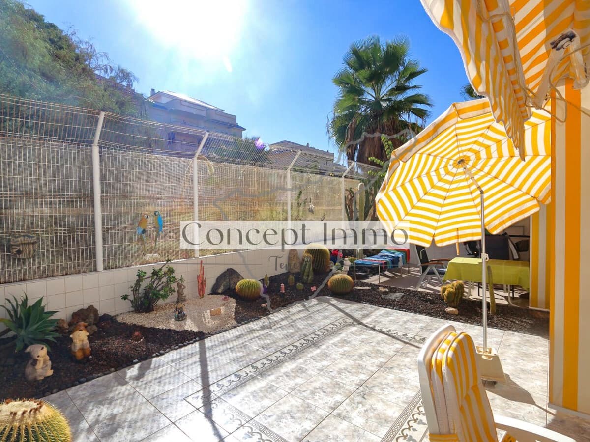 1 soveværelse Lejlighed til salg i Los Cristianos med swimmingpool - € 249.000 (Ref: 9624023)