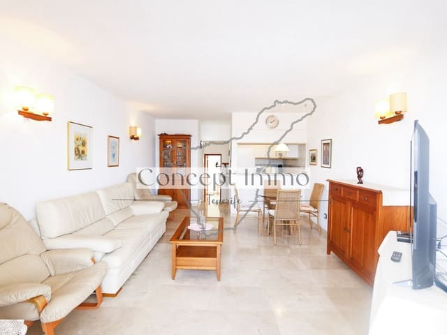 2 slaapkamer Bungalow te koop in San Eugenio Bajo, Adeje met zwembad - € 550.000 (Ref: 9629211)