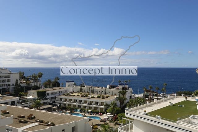 2 slaapkamer Bungalow te koop in San Eugenio Bajo, Adeje met zwembad - € 550.000 (Ref: 9629211)