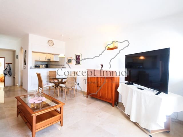 2 slaapkamer Bungalow te koop in San Eugenio Bajo, Adeje met zwembad - € 550.000 (Ref: 9629211)