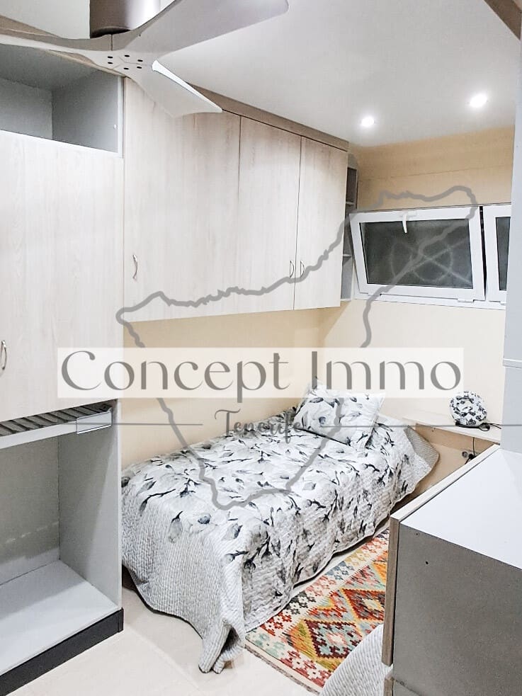 2 chambre Appartement à vendre à Roque del Conde avec piscine garage - 400 000 € (Ref: 9629490)