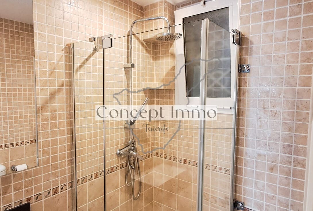 2 chambre Appartement à vendre à Roque del Conde avec piscine garage - 400 000 € (Ref: 9629490)