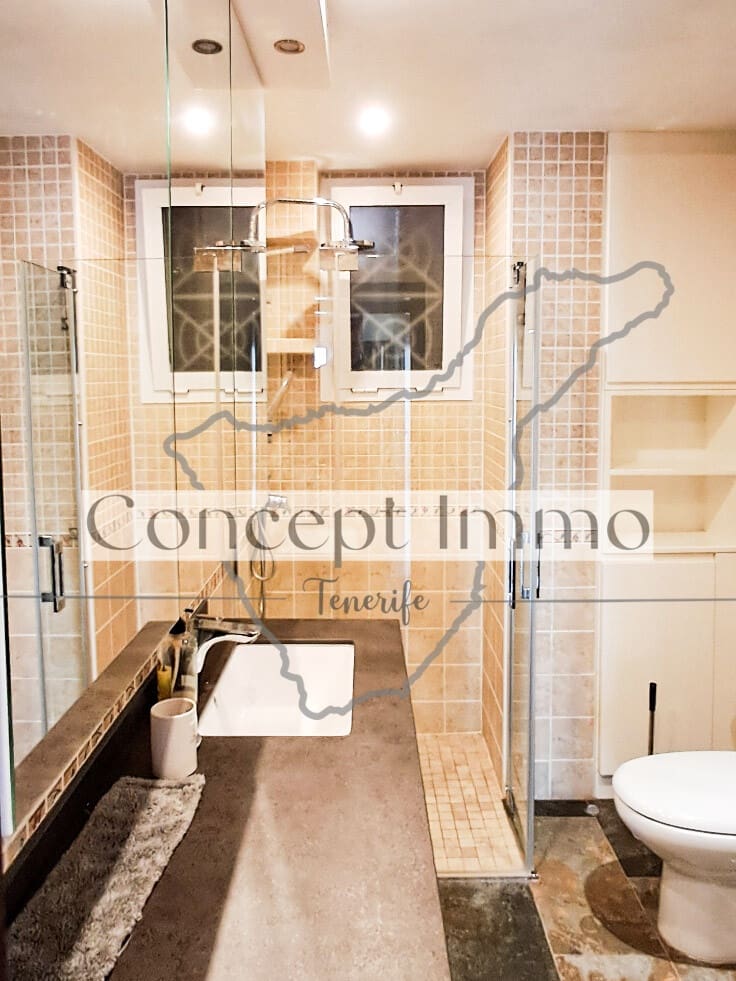 2 chambre Appartement à vendre à Roque del Conde avec piscine garage - 400 000 € (Ref: 9629490)