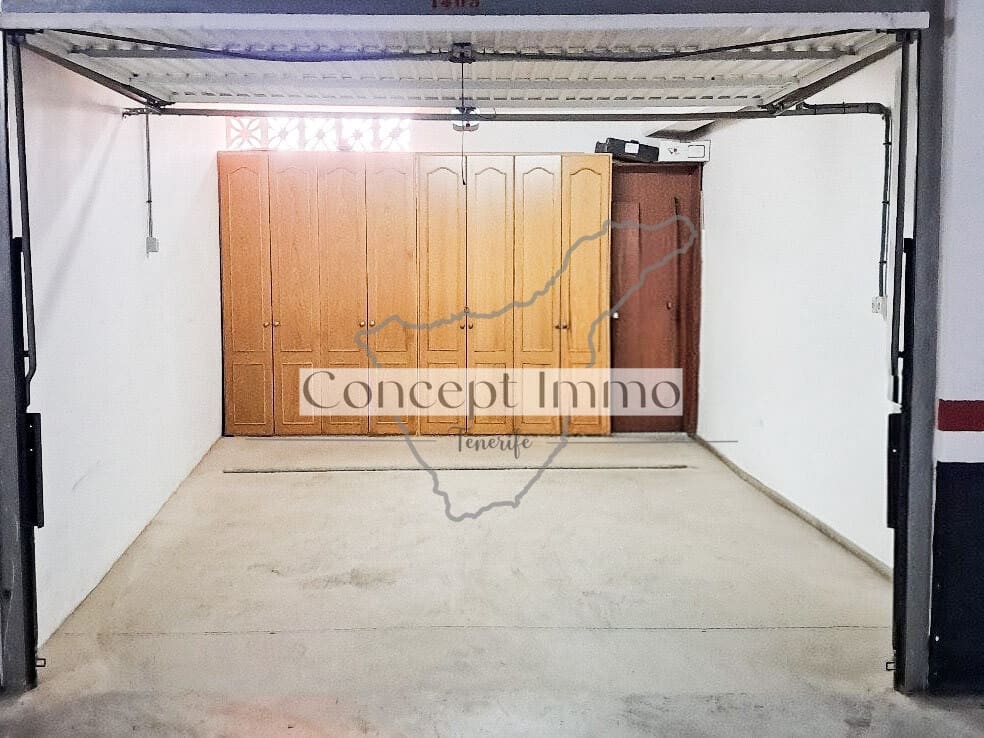 2 chambre Appartement à vendre à Roque del Conde avec piscine garage - 400 000 € (Ref: 9629490)