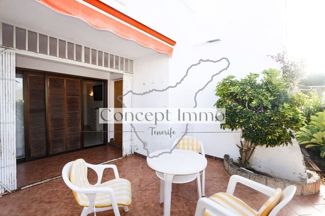 2 sovrum Lägenhet till salu i San Eugenio Bajo, Adeje med pool - 550 000 € (Ref: 9638082)