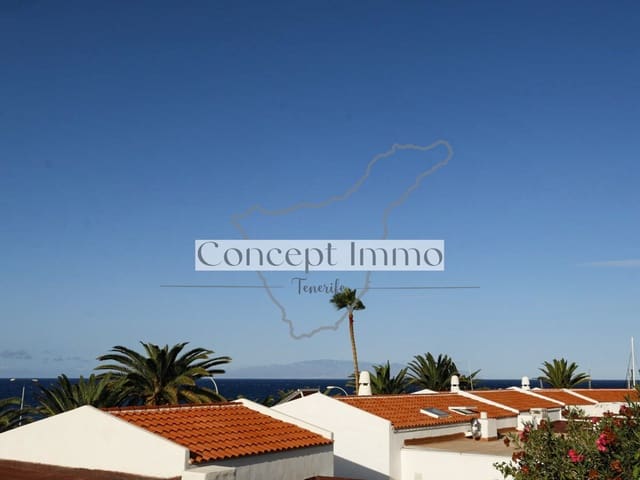 2 sovrum Lägenhet till salu i San Eugenio Bajo, Adeje med pool - 550 000 € (Ref: 9638082)