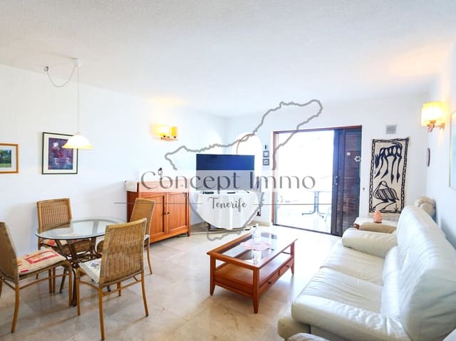 2 sovrum Lägenhet till salu i San Eugenio Bajo, Adeje med pool - 550 000 € (Ref: 9638082)