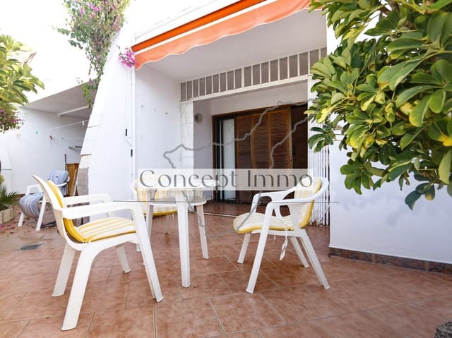 2 sovrum Lägenhet till salu i San Eugenio Bajo, Adeje med pool - 550 000 € (Ref: 9638082)