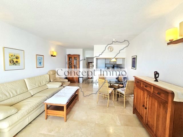 2 chambre Appartement à vendre à San Eugenio Bajo, Adeje avec piscine - 549 000 € (Ref: 9638082)