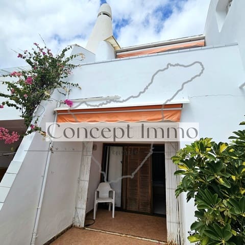 2 chambre Appartement à vendre à San Eugenio Bajo, Adeje avec piscine - 549 000 € (Ref: 9638082)