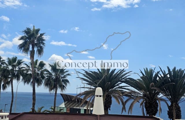 2 chambre Appartement à vendre à San Eugenio Bajo, Adeje avec piscine - 549 000 € (Ref: 9638082)