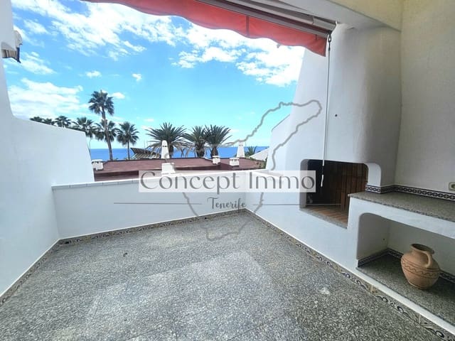 2 chambre Appartement à vendre à San Eugenio Bajo, Adeje avec piscine - 549 000 € (Ref: 9638082)
