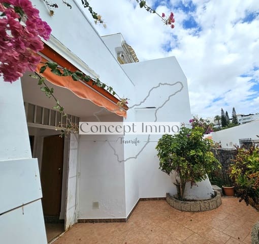 2 chambre Appartement à vendre à San Eugenio Bajo, Adeje avec piscine - 549 000 € (Ref: 9638082)