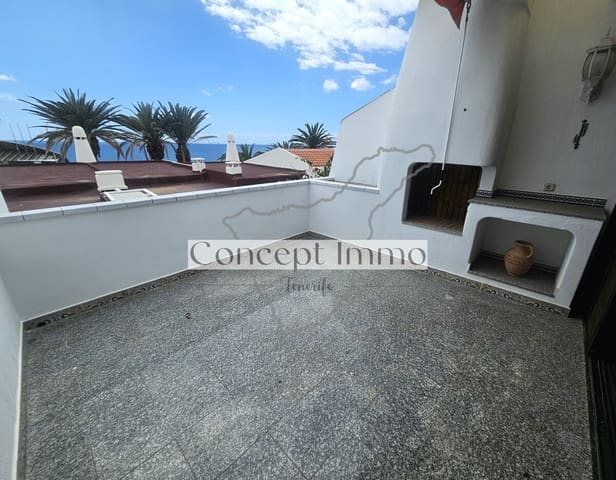 2 chambre Appartement à vendre à San Eugenio Bajo, Adeje avec piscine - 549 000 € (Ref: 9638082)