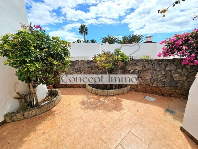 2 chambre Appartement à vendre à San Eugenio Bajo, Adeje avec piscine - 549 000 € (Ref: 9638082)