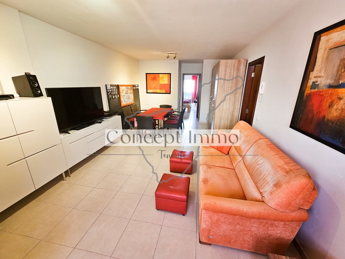 1 sovrum Lägenhet till salu i Guargacho med garage - 225 000 € (Ref: 9638083)