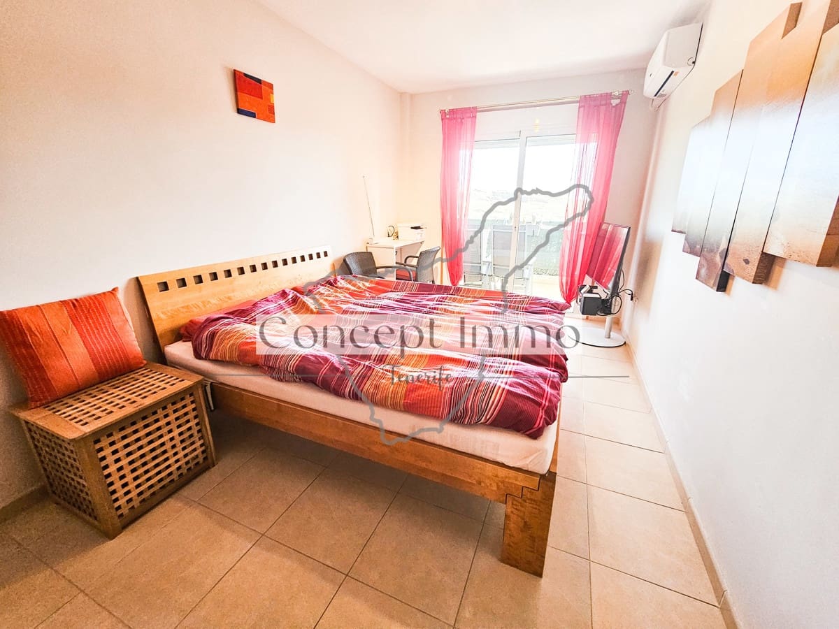 1 sovrum Lägenhet till salu i Guargacho med garage - 225 000 € (Ref: 9638083)