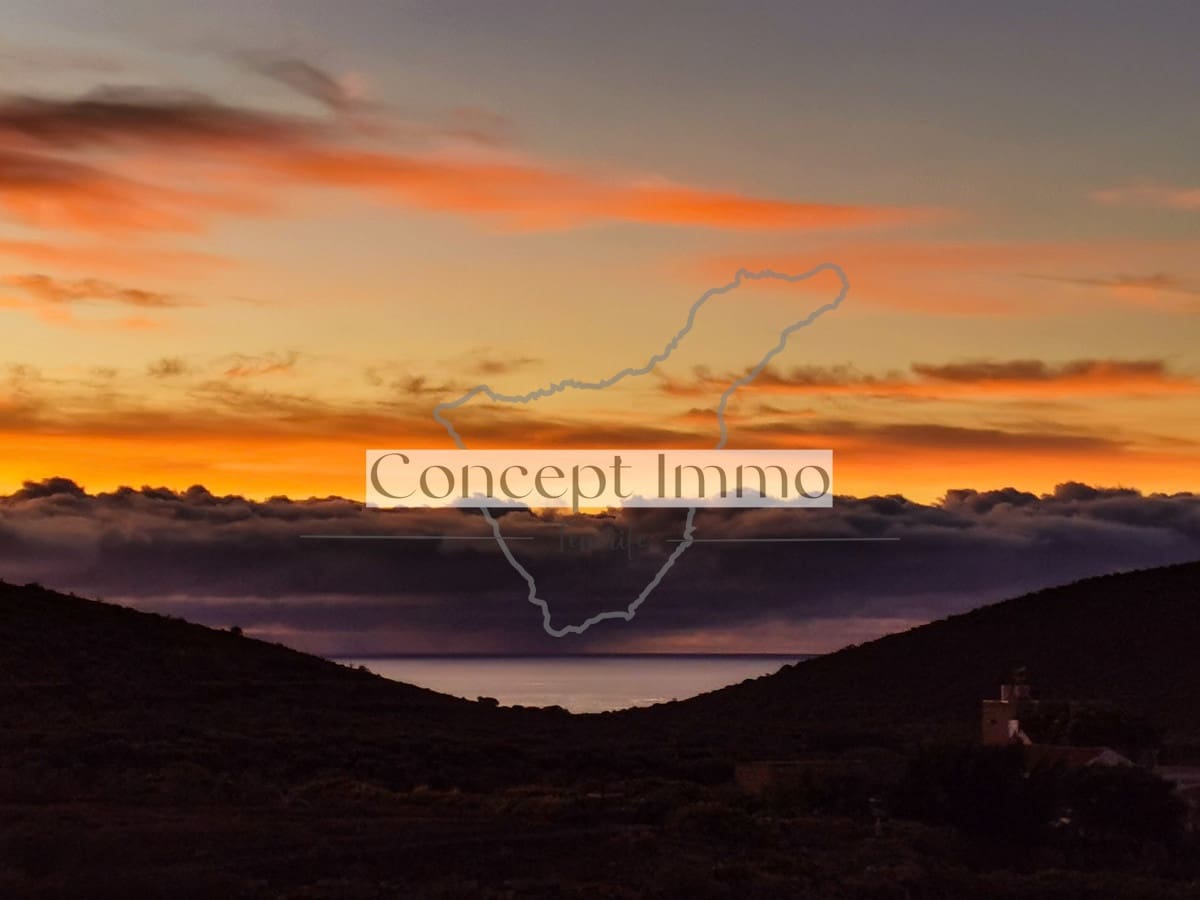 1 sovrum Lägenhet till salu i Guargacho med garage - 225 000 € (Ref: 9638083)