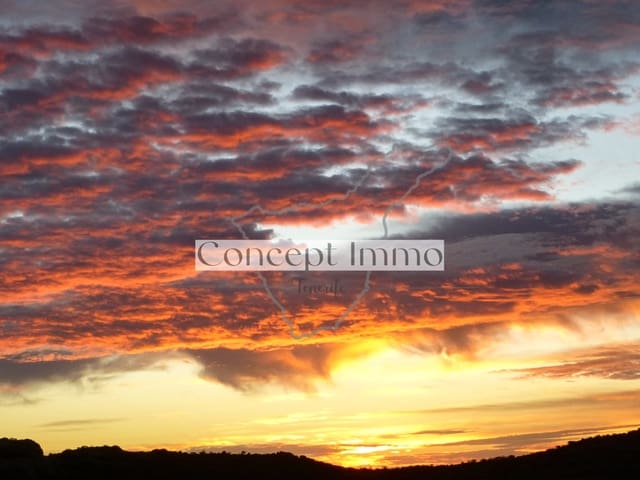 1 sovrum Lägenhet till salu i Guargacho med garage - 225 000 € (Ref: 9638083)