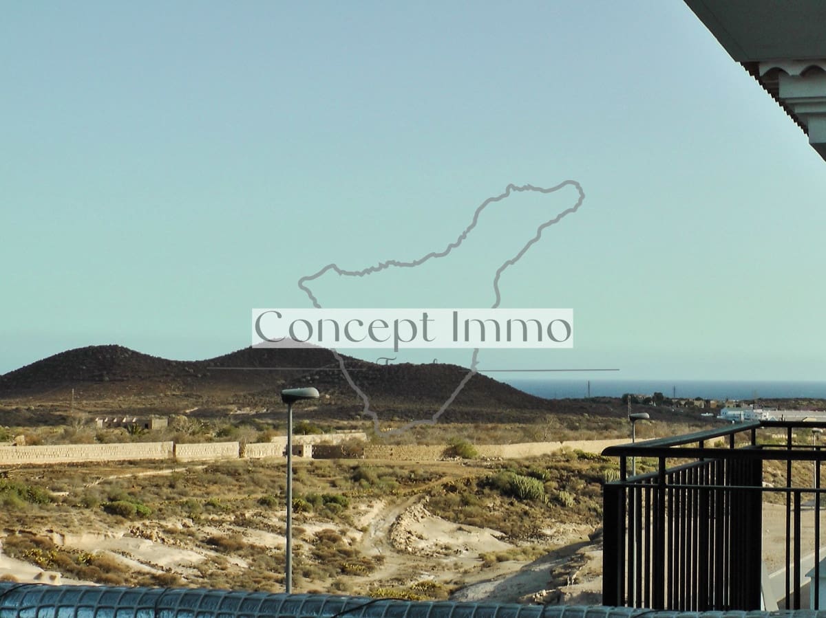 1 sovrum Lägenhet till salu i Guargacho med garage - 225 000 € (Ref: 9638083)