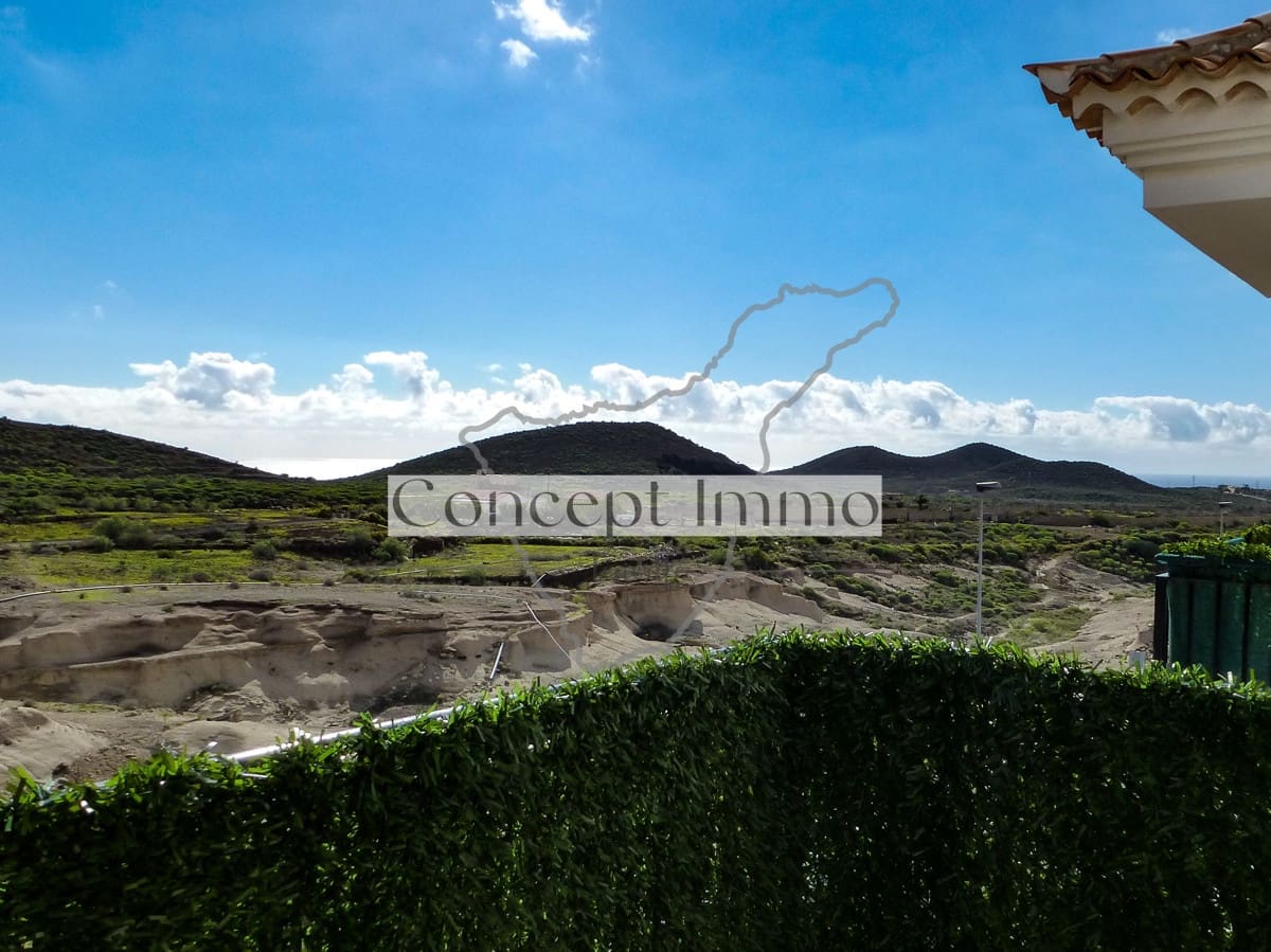 1 sovrum Lägenhet till salu i Guargacho med garage - 225 000 € (Ref: 9638083)