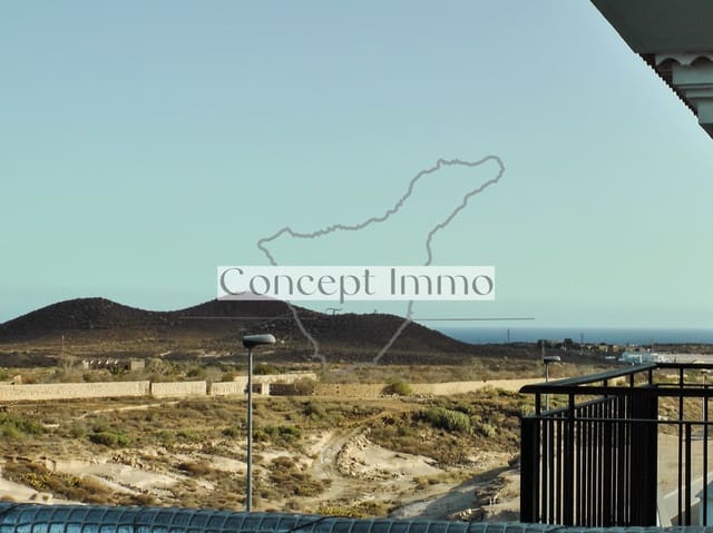 1 sovrum Lägenhet till salu i Guargacho med garage - 225 000 € (Ref: 9638083)