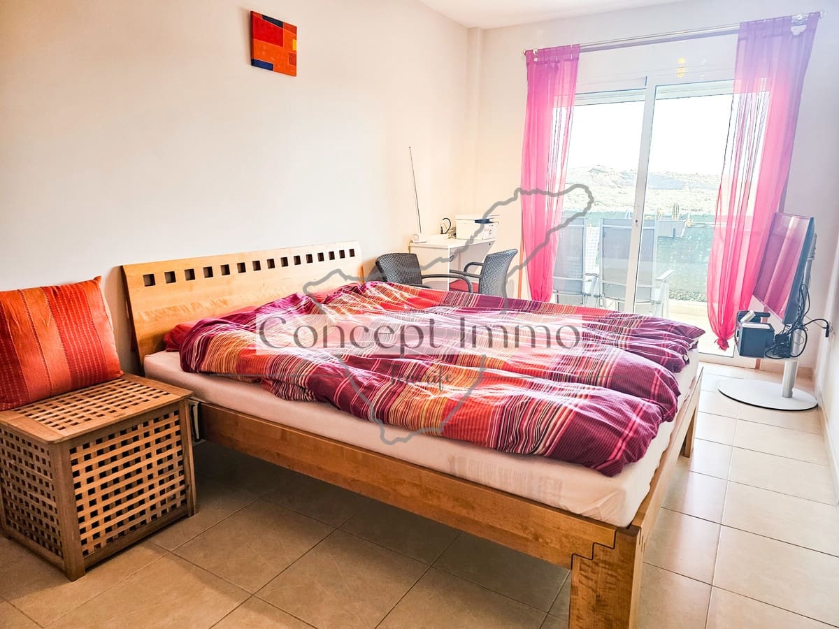 1 sovrum Lägenhet till salu i Guargacho med garage - 225 000 € (Ref: 9638083)