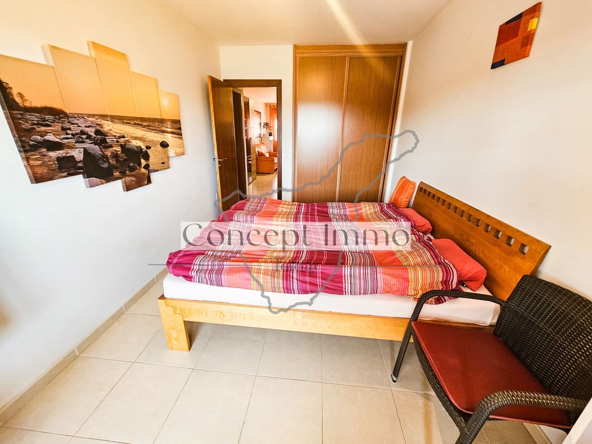 1 sovrum Lägenhet till salu i Guargacho med garage - 225 000 € (Ref: 9638083)