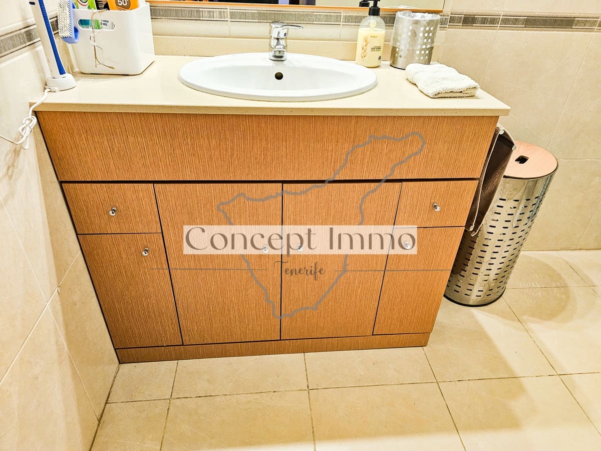 1 sovrum Lägenhet till salu i Guargacho med garage - 225 000 € (Ref: 9638083)