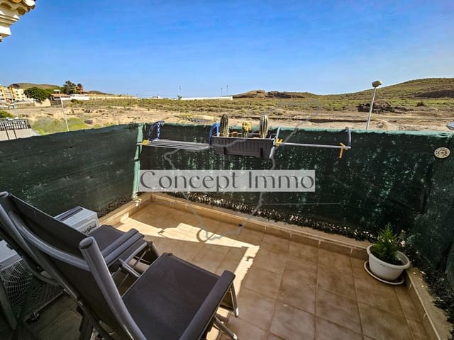 1 sovrum Lägenhet till salu i Guargacho med garage - 225 000 € (Ref: 9638083)