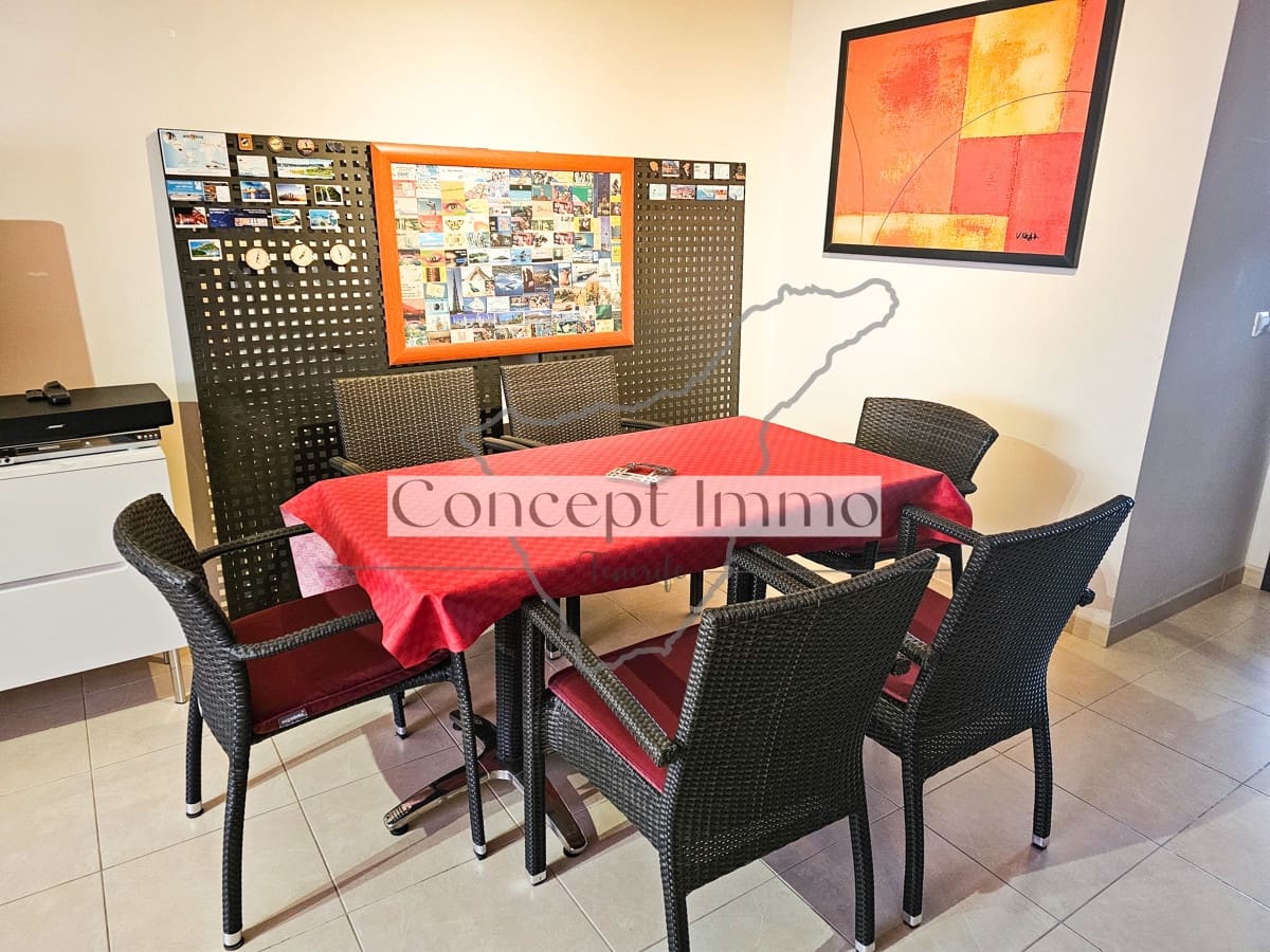 1 sovrum Lägenhet till salu i Guargacho med garage - 225 000 € (Ref: 9638083)