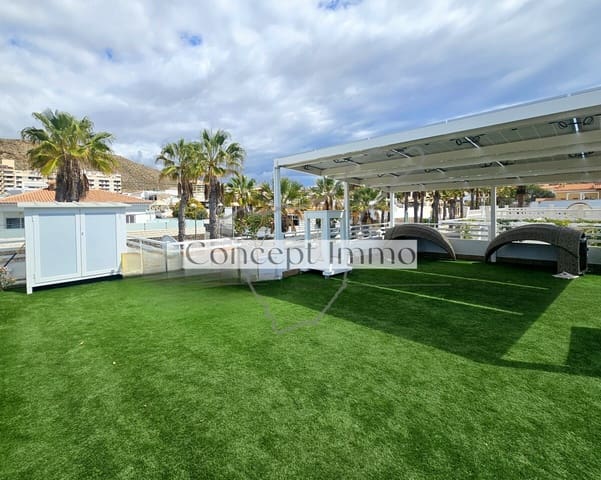 3 makuuhuone Omakotitalo myytävänä paikassa Palm-Mar, Arona mukana 
autotalli - 580 000 € (Ref: 9643393)