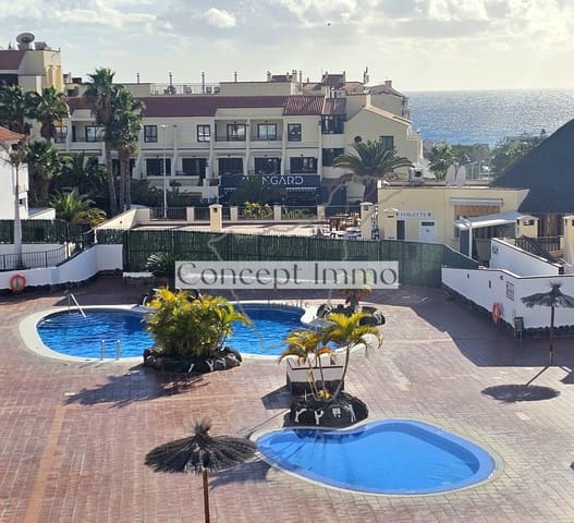 1 camera da letto Appartamento in vendita in Los Cristianos, Arona con piscina - 279.000 € (Rif: 9654117)