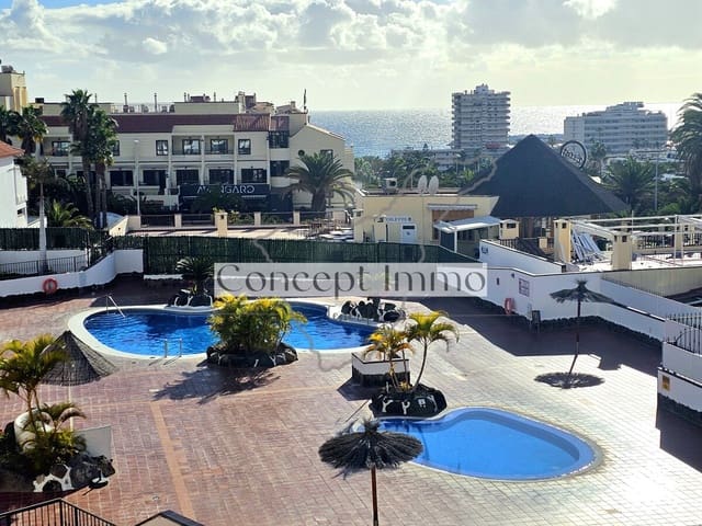 1 camera da letto Appartamento in vendita in Los Cristianos, Arona con piscina - 279.000 € (Rif: 9654117)