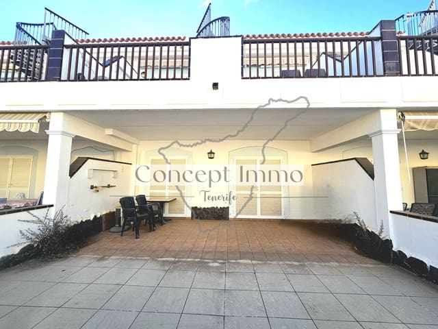 1 camera da letto Appartamento in vendita in Los Cristianos, Arona con piscina - 279.000 € (Rif: 9654117)