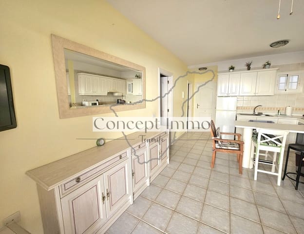 1 camera da letto Appartamento in vendita in Los Cristianos, Arona con piscina - 279.000 € (Rif: 9654117)