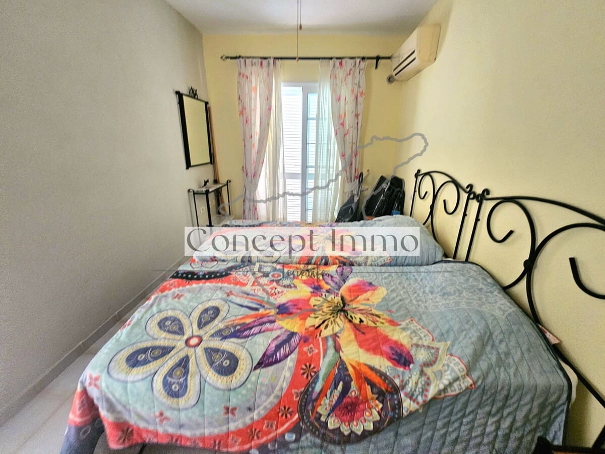 1 camera da letto Appartamento in vendita in Los Cristianos con piscina - 279.000 € (Rif: 9654117)