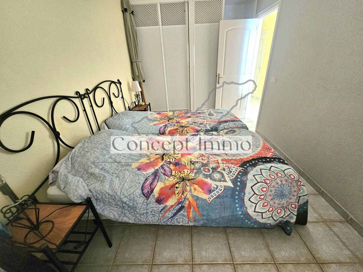 1 camera da letto Appartamento in vendita in Los Cristianos con piscina - 279.000 € (Rif: 9654117)