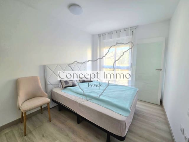 2 bedroom Flat for sale in Cabo Blanco, Arona with pool garage - € 265,000 (Ref: 9654263)