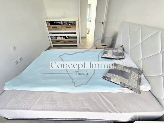 2 bedroom Flat for sale in Cabo Blanco, Arona with pool garage - € 265,000 (Ref: 9654263)